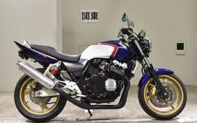 HONDA CB400SFV-3 2007 NC39