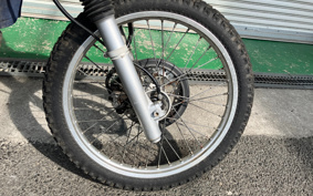 YAMAHA DT125R 3FW