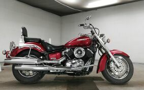 YAMAHA DRAGSTAR 1100 CLASSIC 2003 VP13J