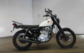 SUZUKI GRASS TRACKER NJ47A