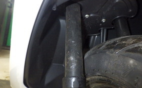 SUZUKI ADDRESS V50 Gen.2 CA44A