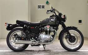 KAWASAKI MEGURO K3 EJ800B