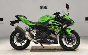 KAWASAKI NINJA 400 EX400G