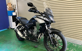 HONDA 400 X 2019 NC56