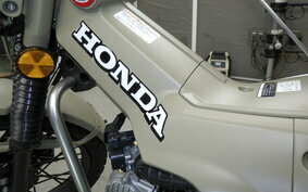 HONDA CT125 HUNTER CUB JA55