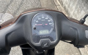 HONDA  TACT  BASIC  AF79