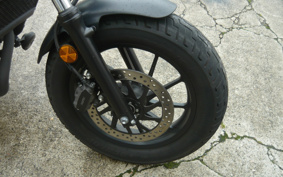 HONDA  REBEL 500 2023 PC60