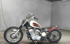 HONDA STEED 400 NC26