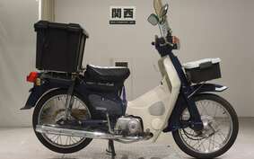 HONDA C90 SUPER CUB E HA02