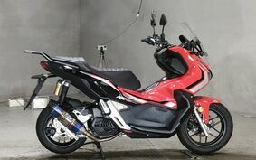 HONDA ADV150 KF38