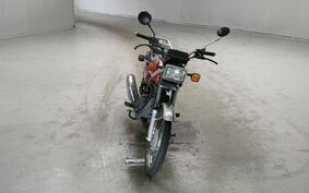 HONDA CG125 不明