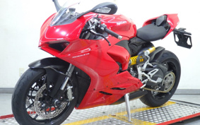 DUCATI  DUCATI PANIGA-REV2 2020 1H00