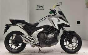 HONDA NC750X DCT 2024 RH09