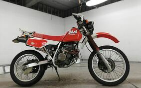 HONDA XLR250 BAJA MD22