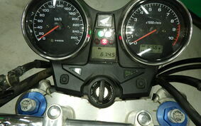 HONDA CB1300SF SUPER FOUR 2007 SC54