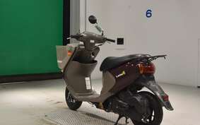 SUZUKI LET's 4 Basket CA43A