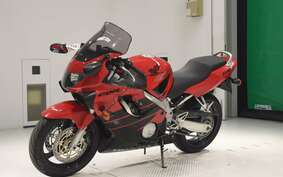 HONDA CBR600F GEN 2 2000 PC35