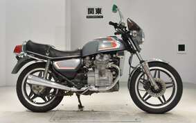 HONDA GL 400 WING 1984 GL400