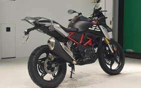 BMW G310GS 2023