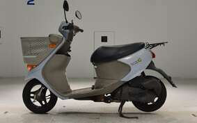 SUZUKI LET's 4 Basket CA43A