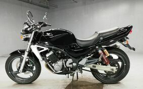 KAWASAKI BALIUS 250 Gen.2 ZR250B