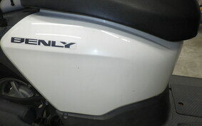 HONDA BENLY 50 AA03