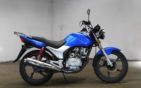 HONDA CBF125 PCJ7