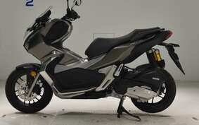 HONDA ADV150 KF38