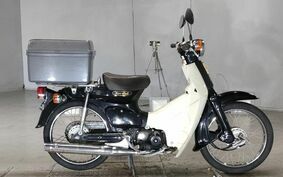 HONDA C50 SUPER CUB AA01