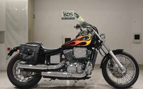 HONDA SHADOW 400 SLASHER 2010 NC40