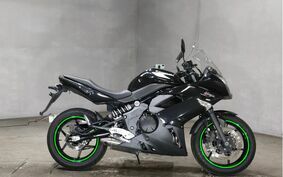 KAWASAKI NINJA 400 R 2010 ER400B