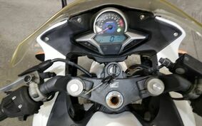 HONDA CBR250R MC41