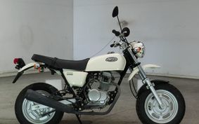 HONDA APE 100 HC07