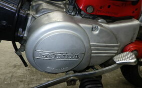 HONDA CD50 BENLY S CD50