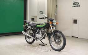 HONDA CB50 JX CB50J