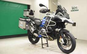 BMW R1200GS ADVENTURE 2018 0A02