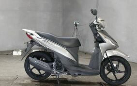 SUZUKI ADDRESS 110 CE47A