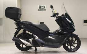 HONDA PCX125 JF84