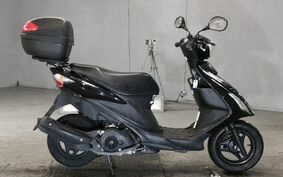 SUZUKI ADDRESS V125 S CF4MA