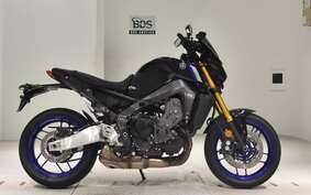 YAMAHA MT-09 SP 2021 RN69J