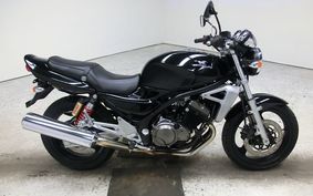 KAWASAKI BALIUS 250 Gen.2 2007 ZR250B