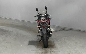 HONDA CBR250R MC41