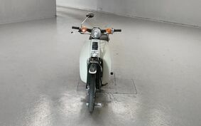 HONDA C70 SUPER CUB HA02