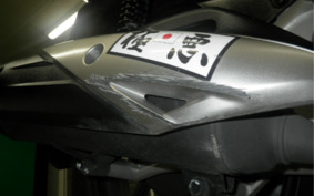 HONDA PCX125 JF81