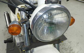 HONDA APE 50 AC16