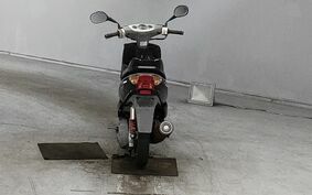 YAMAHA JOG ZR Evolution SA16J