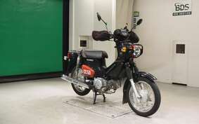 HONDA CROSS CUB 50 AA06