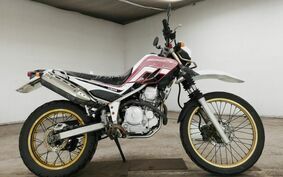 YAMAHA SEROW 250 DG17J