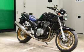 SUZUKI BANDIT 1200 A 2007 GV79A