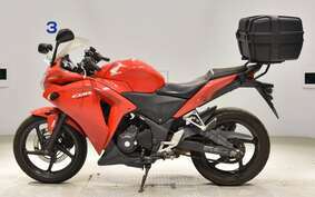 HONDA CBR250R A MC41